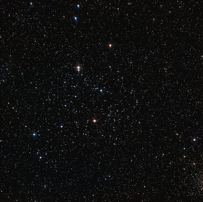 NASA Artemis 2 astronotları iPhone 17 Pro Max ile uzaydan fotoğraf çekti — Capture the infinite beauty of a star-filled universe with this deep space night